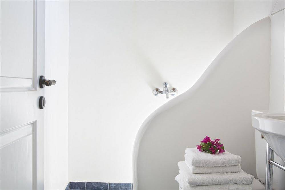 A Hotel Mykonos