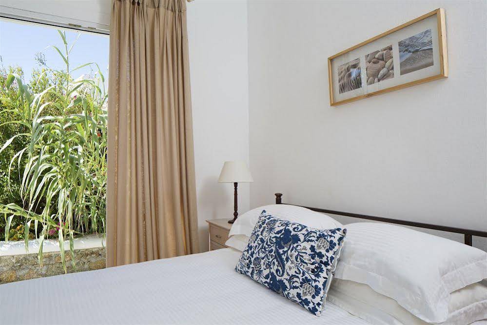 A Hotel Mykonos