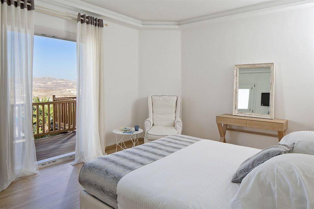 A Hotel Mykonos