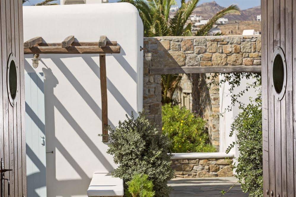 A Hotel Mykonos