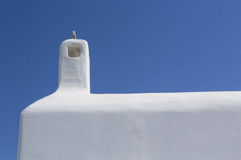 A Hotel Mykonos