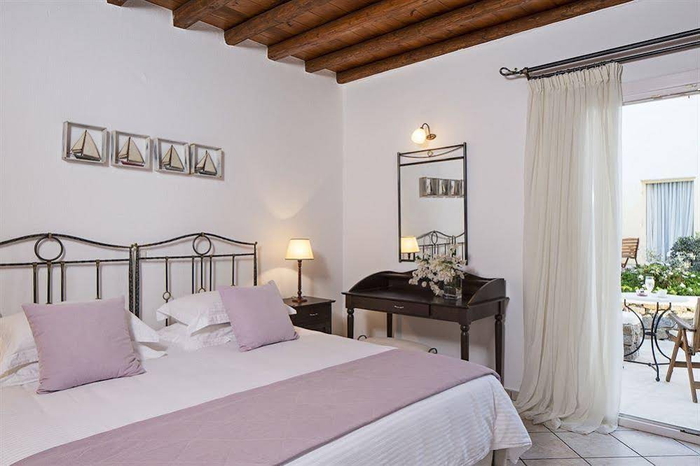 A Hotel Mykonos