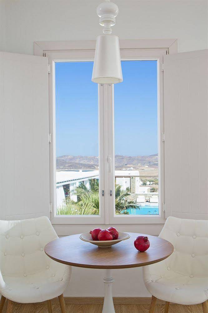A Hotel Mykonos