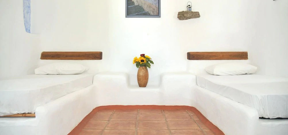 Alexandros Mykonos