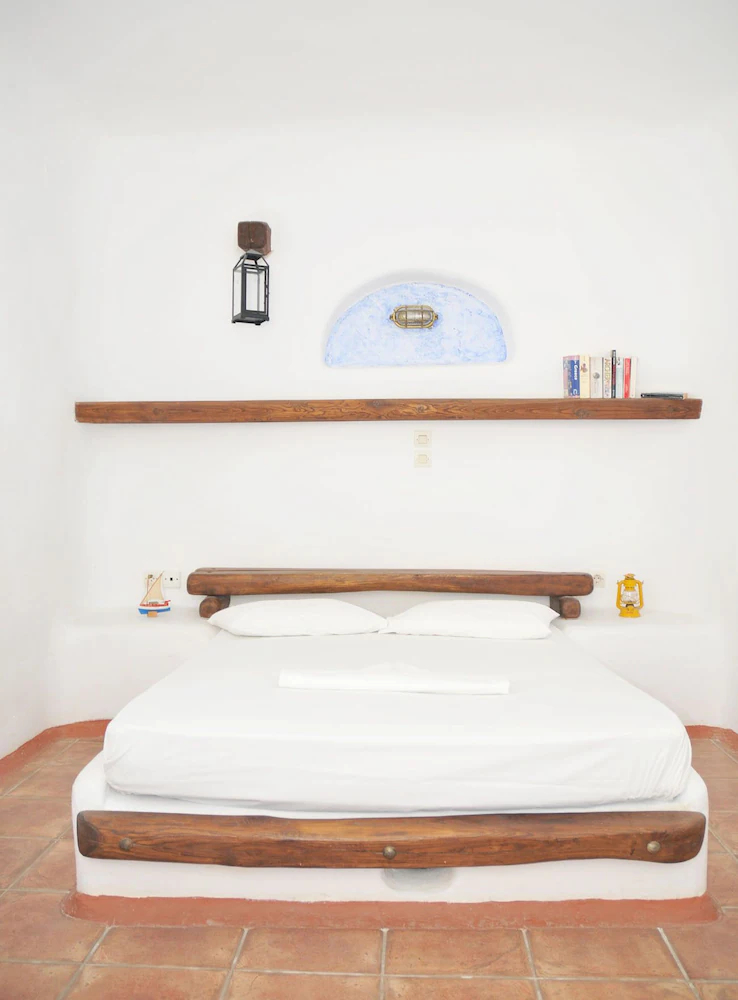 Alexandros Mykonos