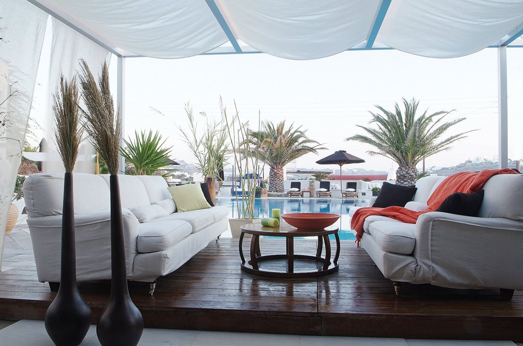 Andronikos Hotel