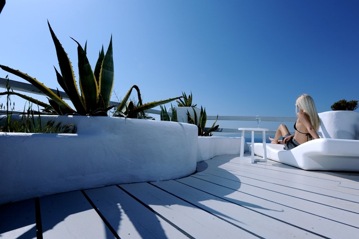 Andronikos Hotel