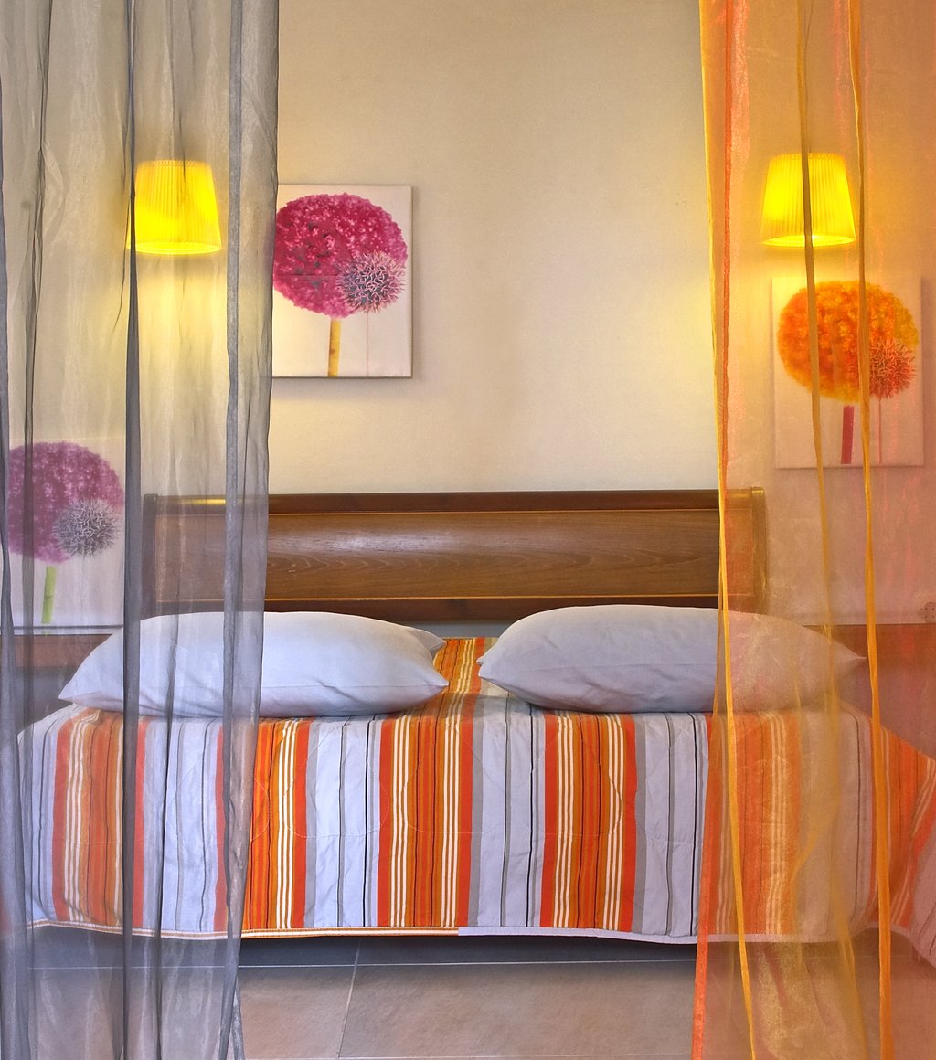 Andronikos Hotel