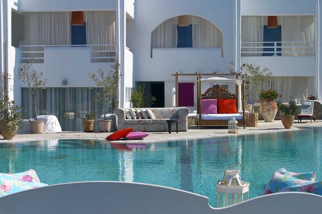 Andronikos Hotel
