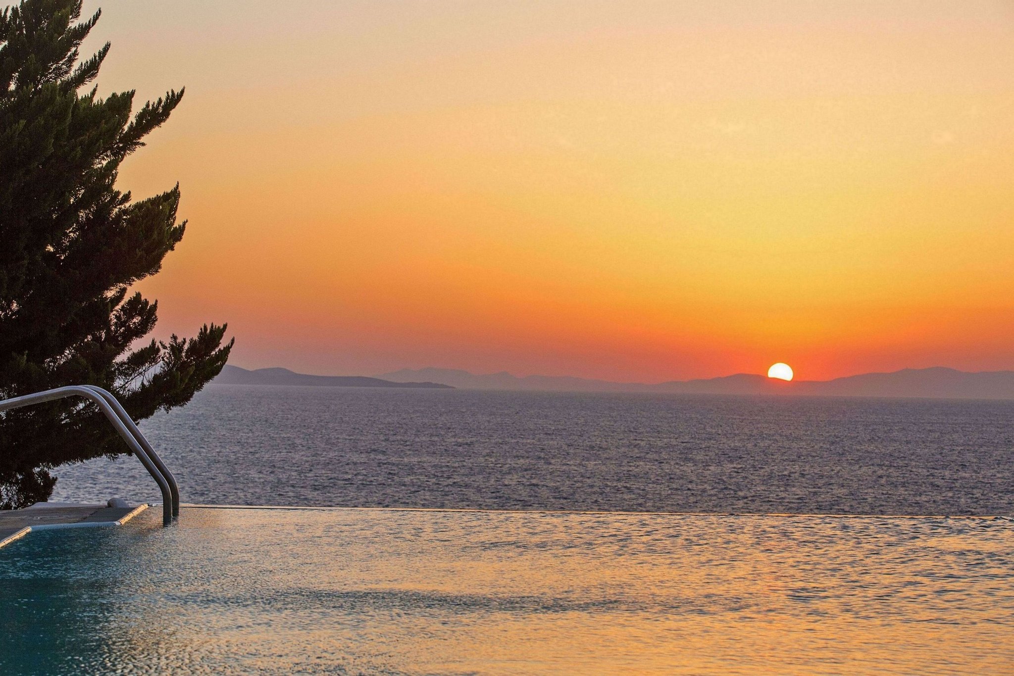 Apanema Aegean Luxury Hotel & Suites