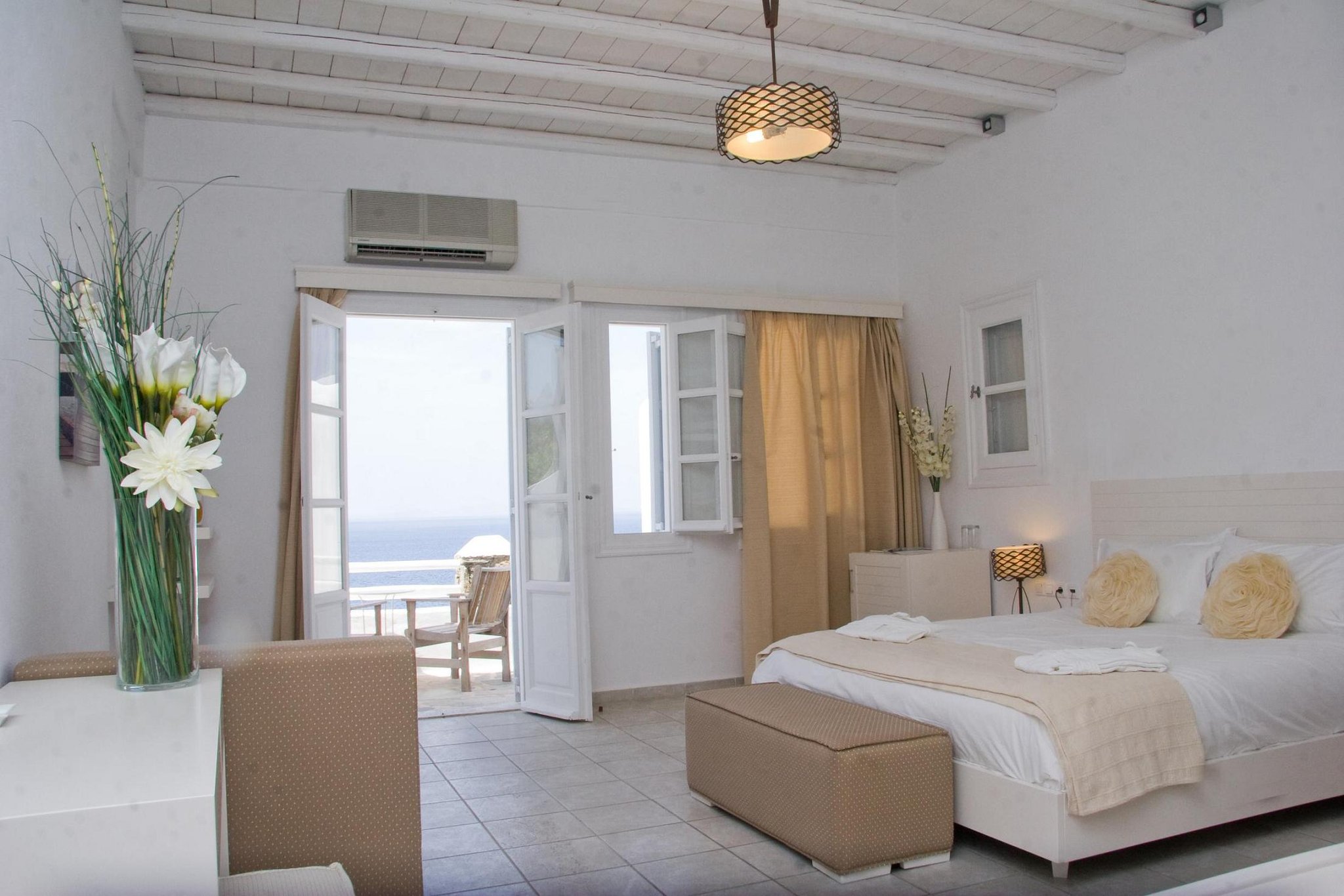Apanema Aegean Luxury Hotel & Suites