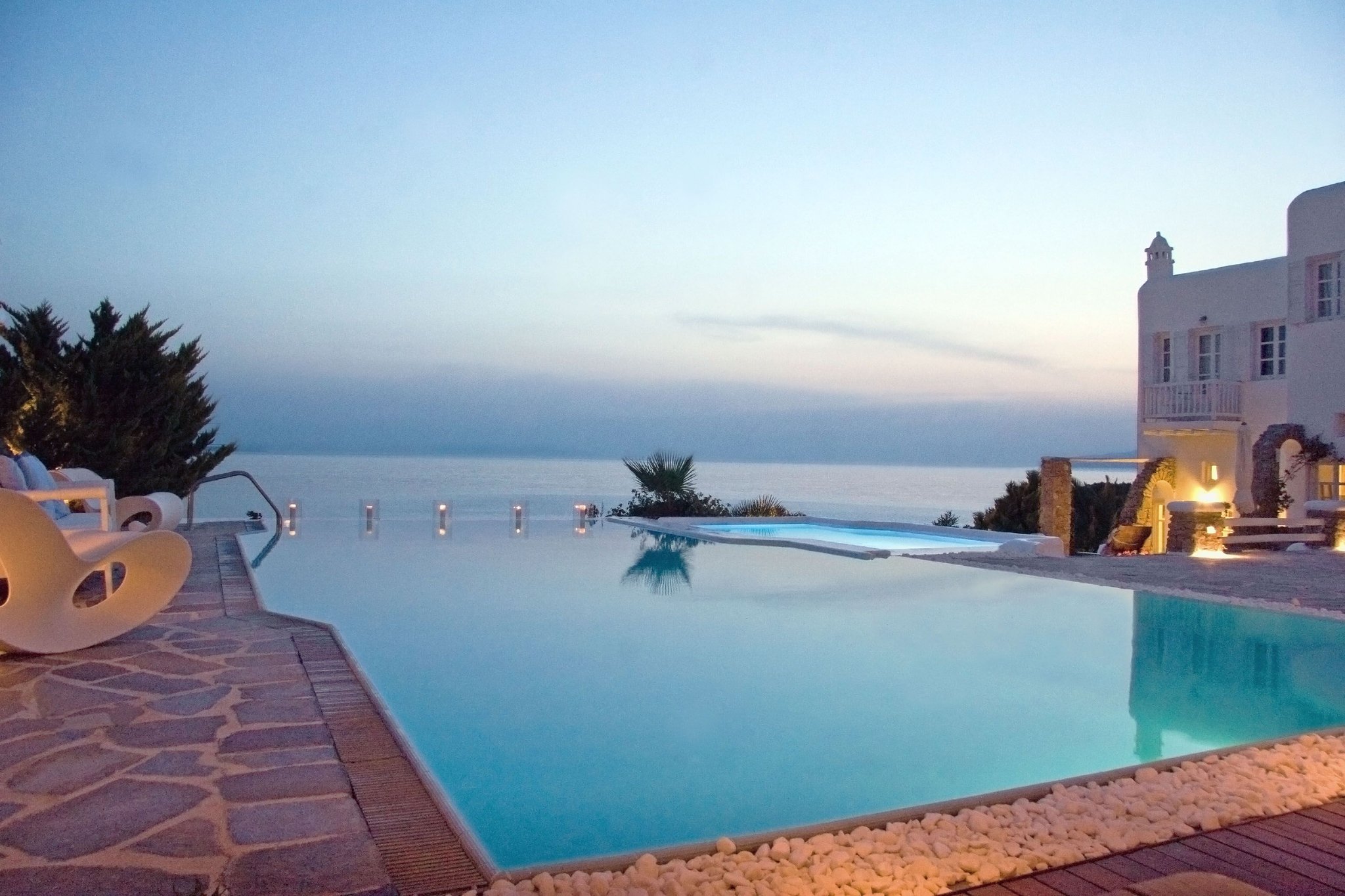 Apanema Aegean Luxury Hotel & Suites