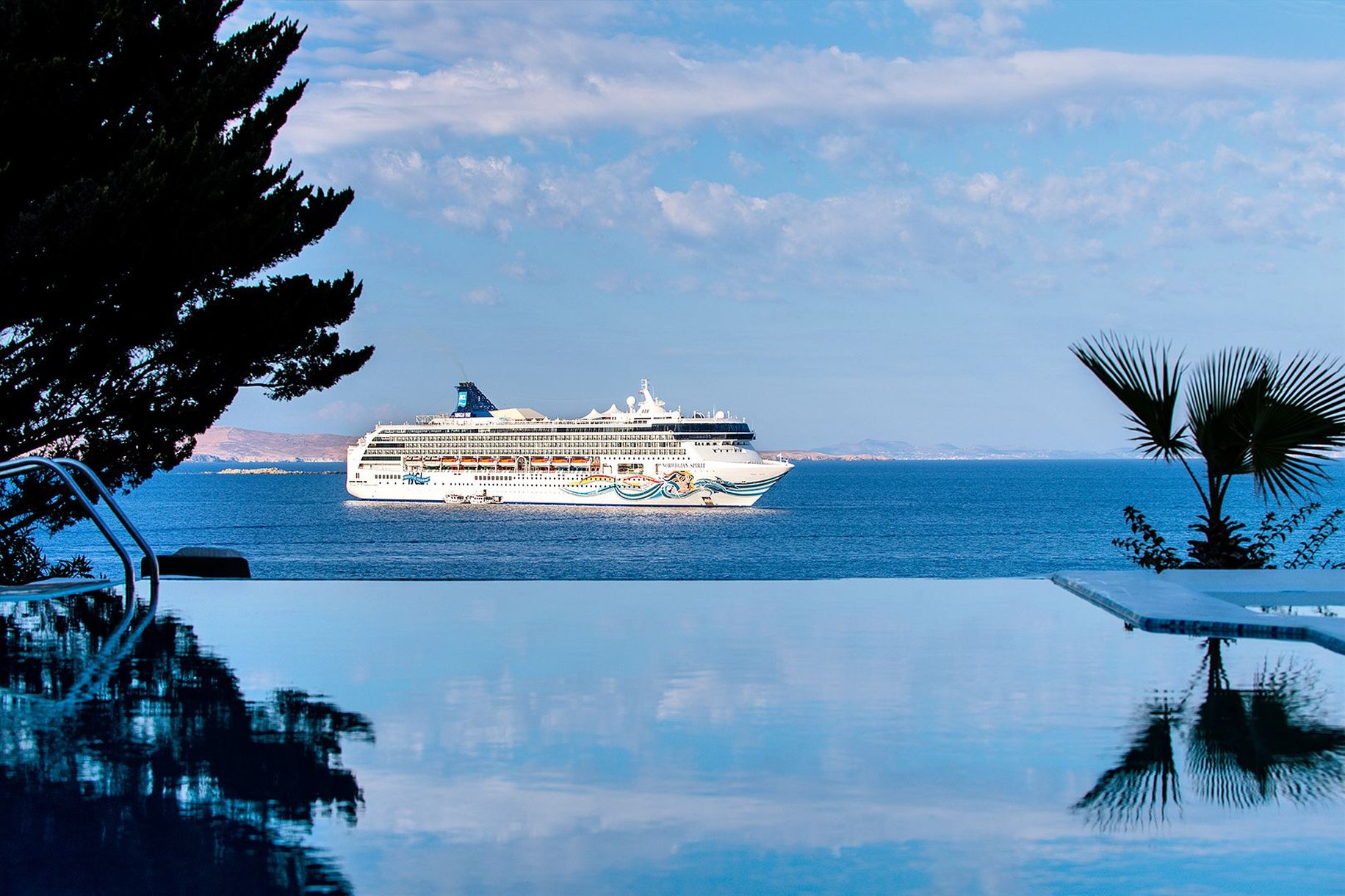 Apanema Aegean Luxury Hotel & Suites
