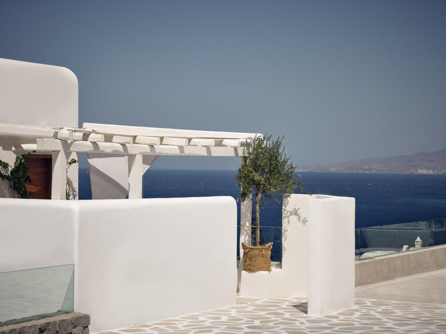 Arcs Boutique Villa Hotel