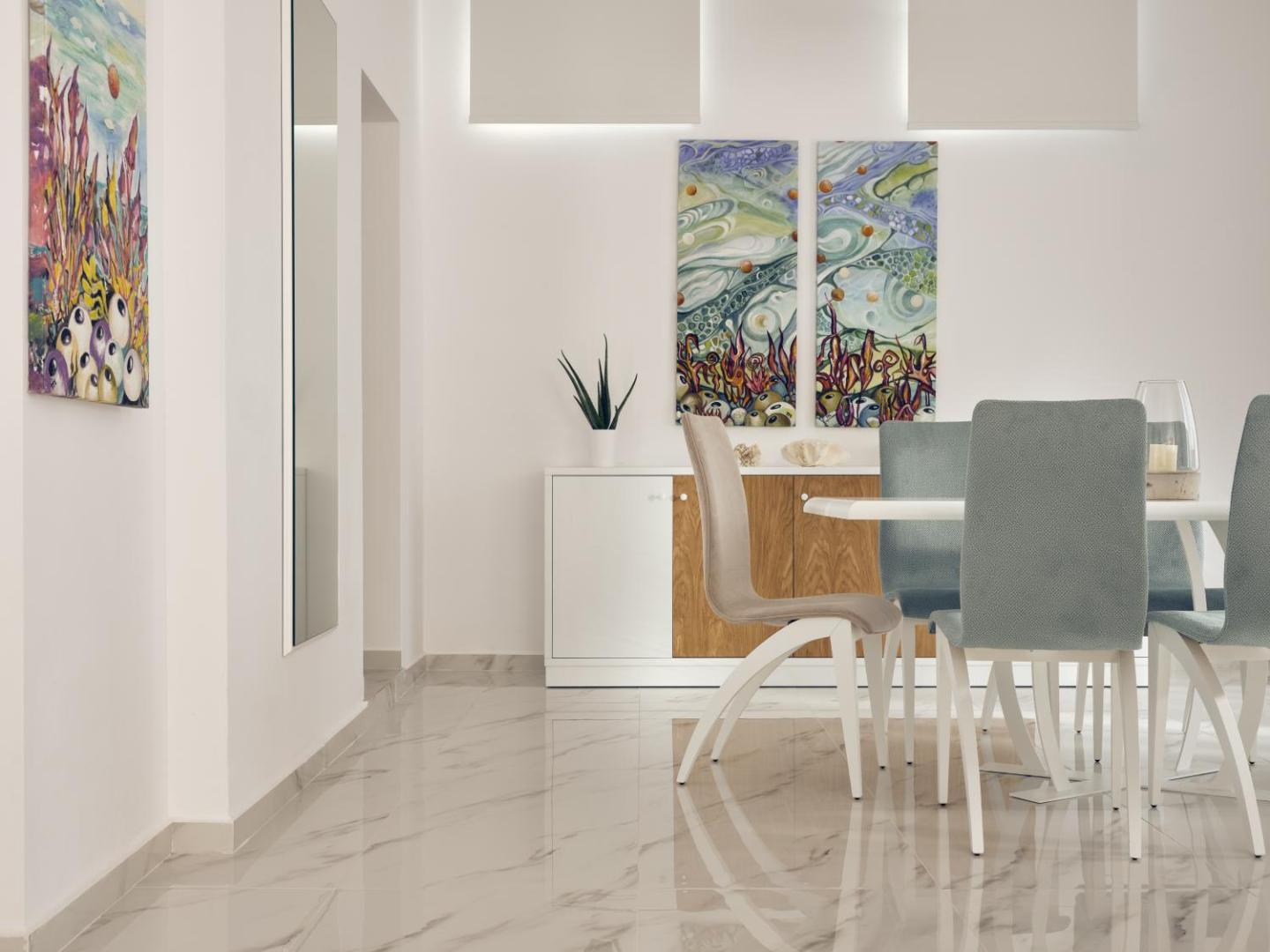 Arcs Boutique Villa Hotel