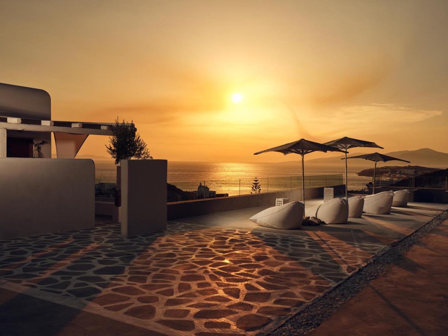Arcs Boutique Villa Hotel