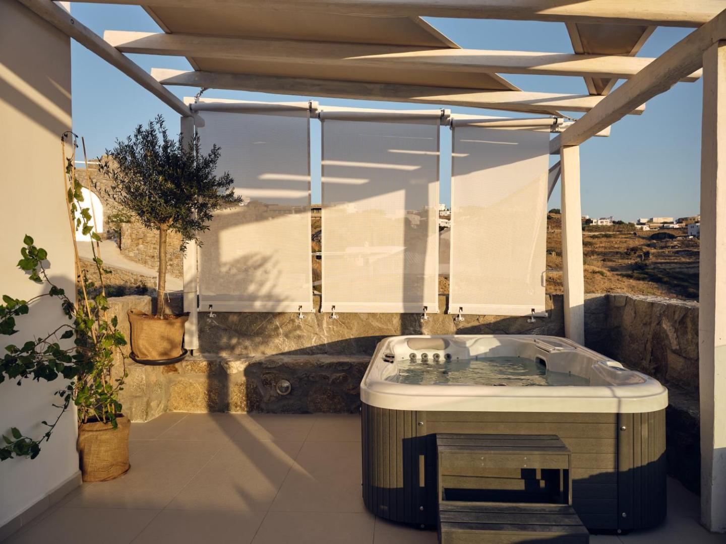 Arcs Boutique Villa Hotel