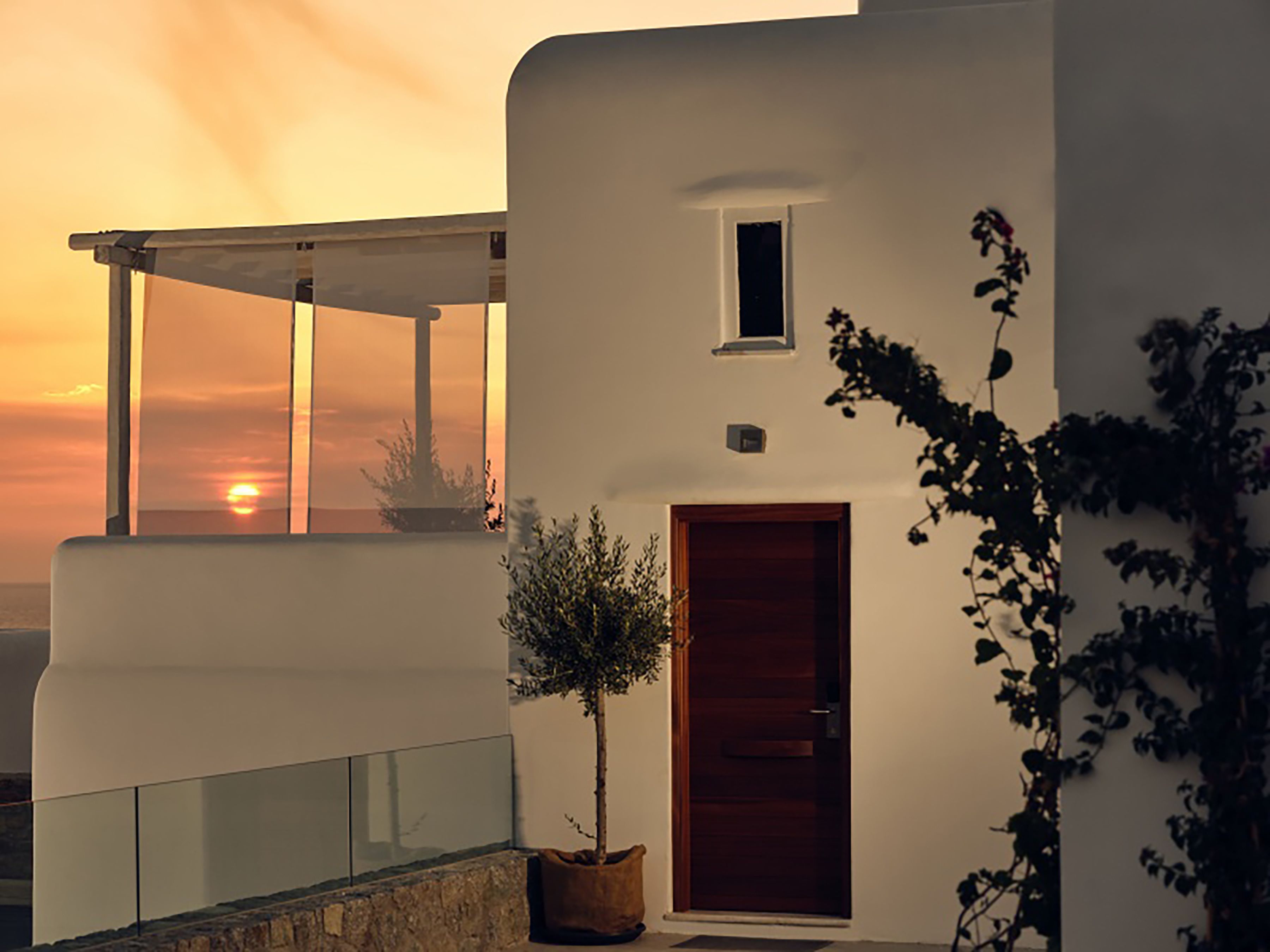 Arcs Boutique Villa Hotel