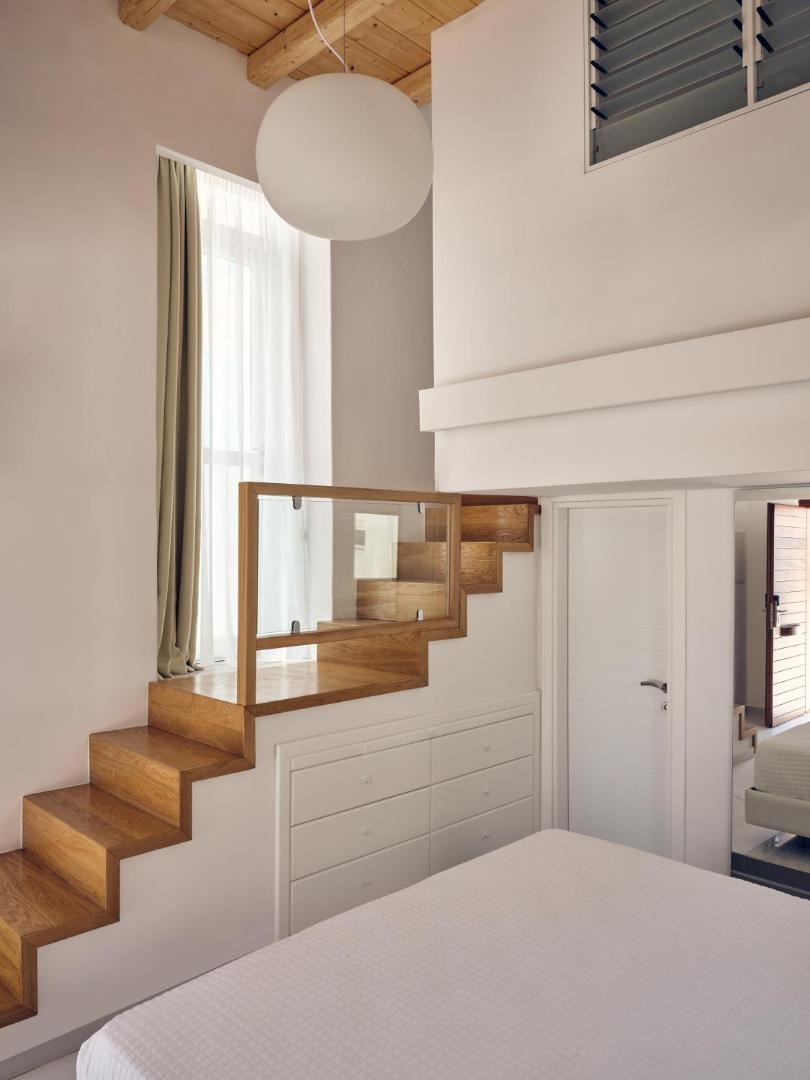 Arcs Boutique Villa Hotel