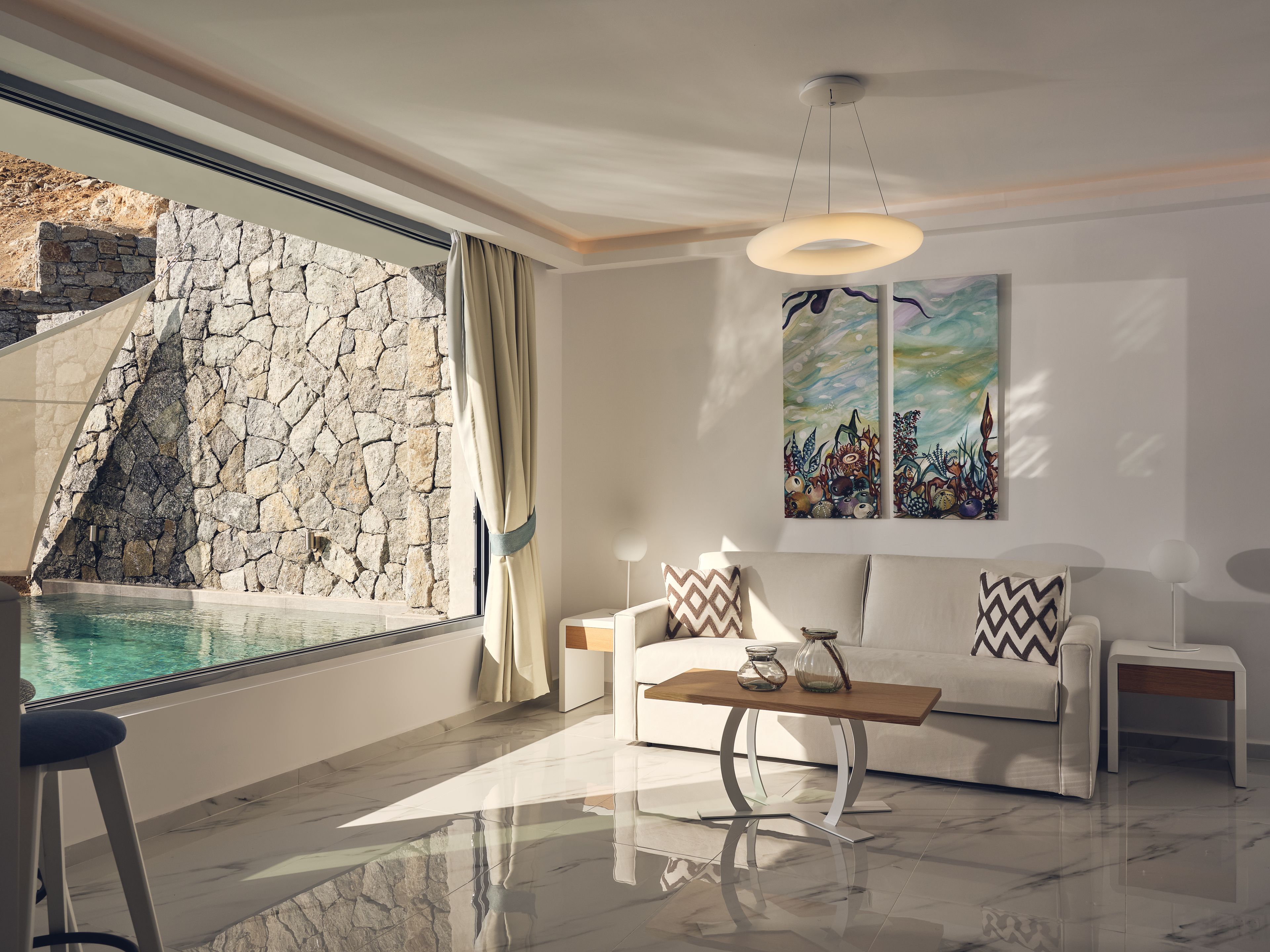 Arcs Boutique Villa Hotel