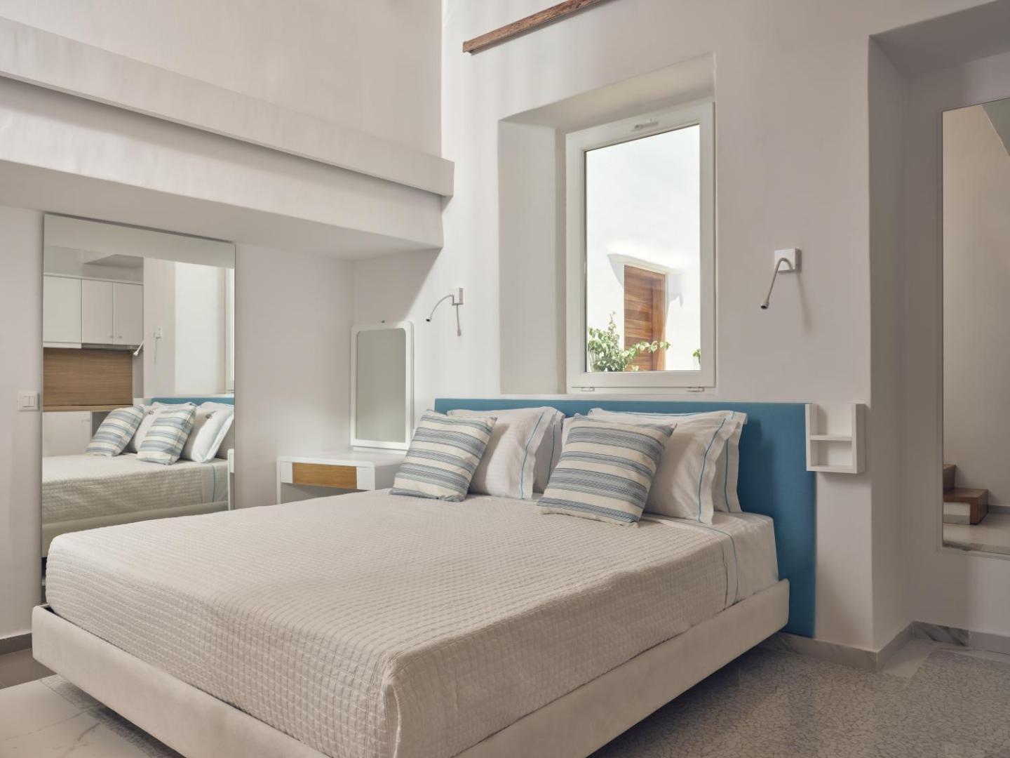 Arcs Boutique Villa Hotel