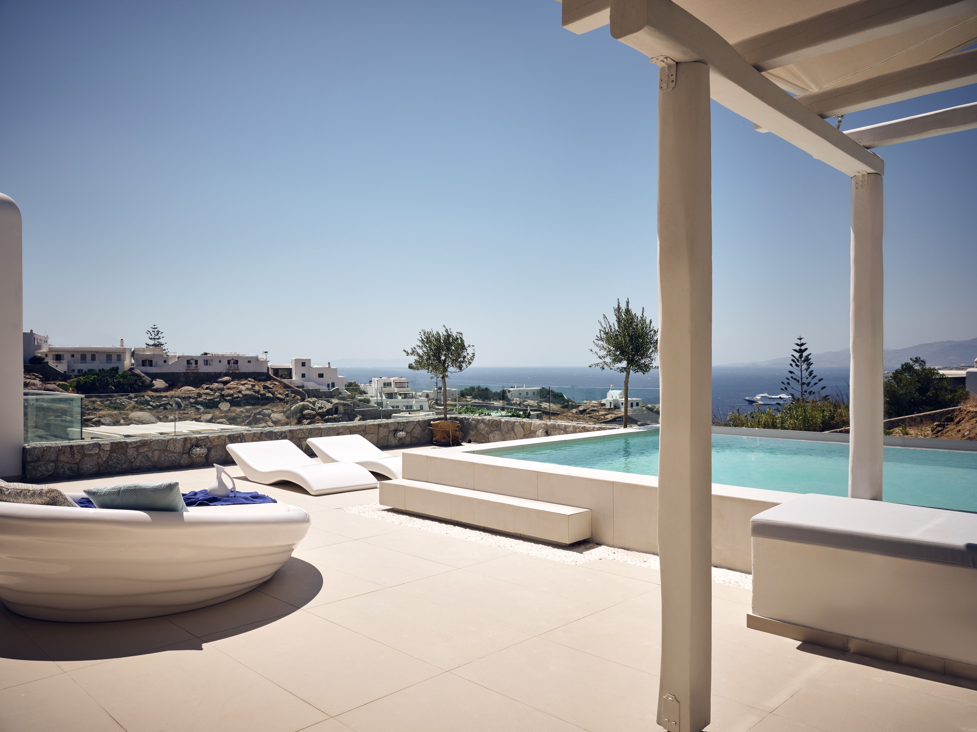 Arcs Boutique Villa Hotel