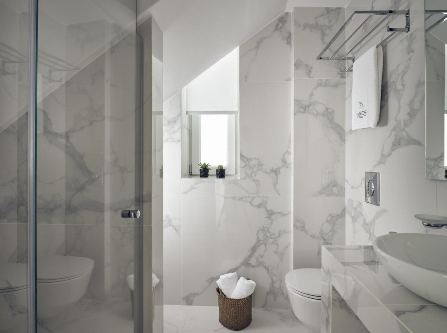 Arcs Boutique Villa Hotel