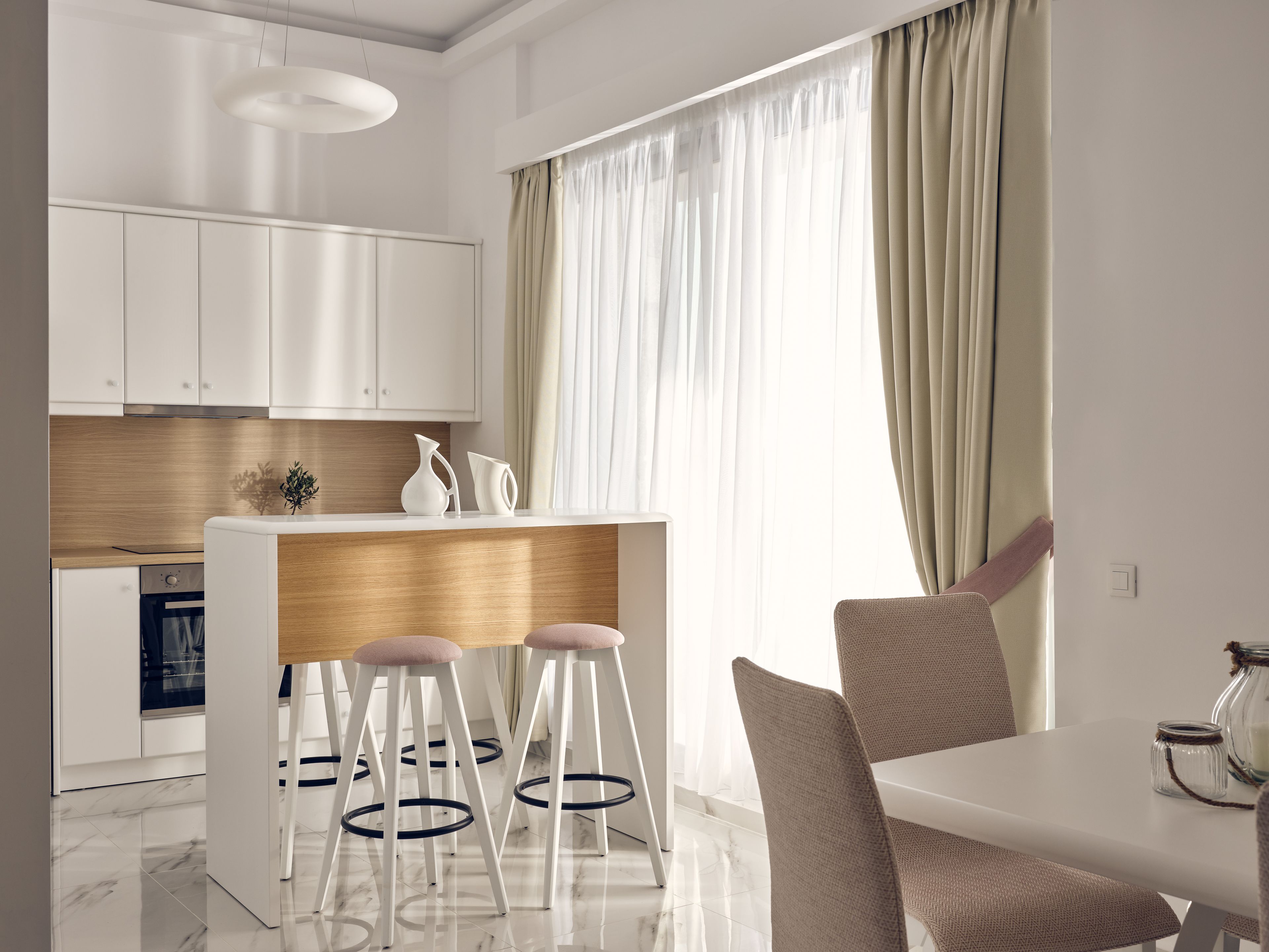 Arcs Boutique Villa Hotel