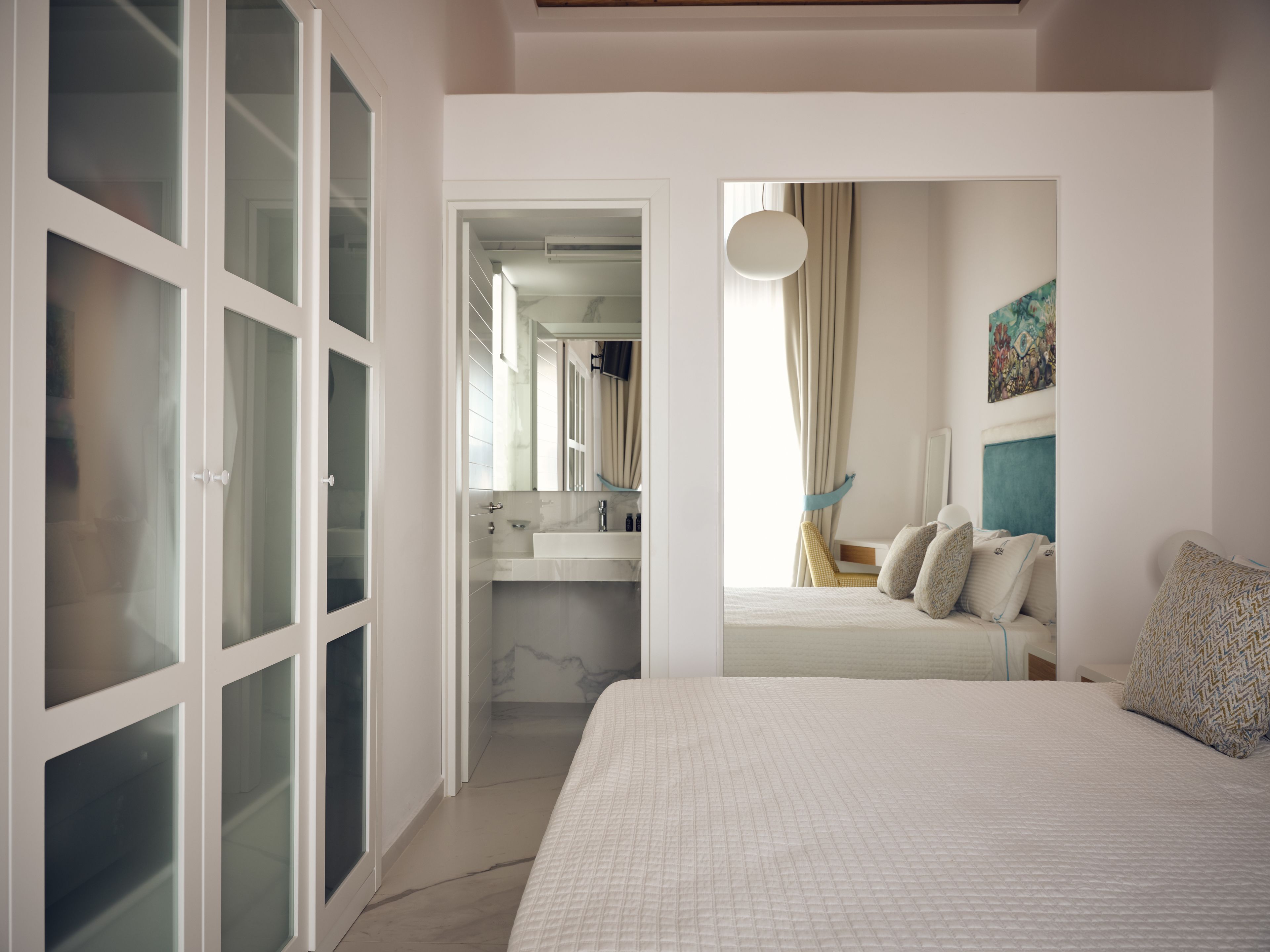 Arcs Boutique Villa Hotel