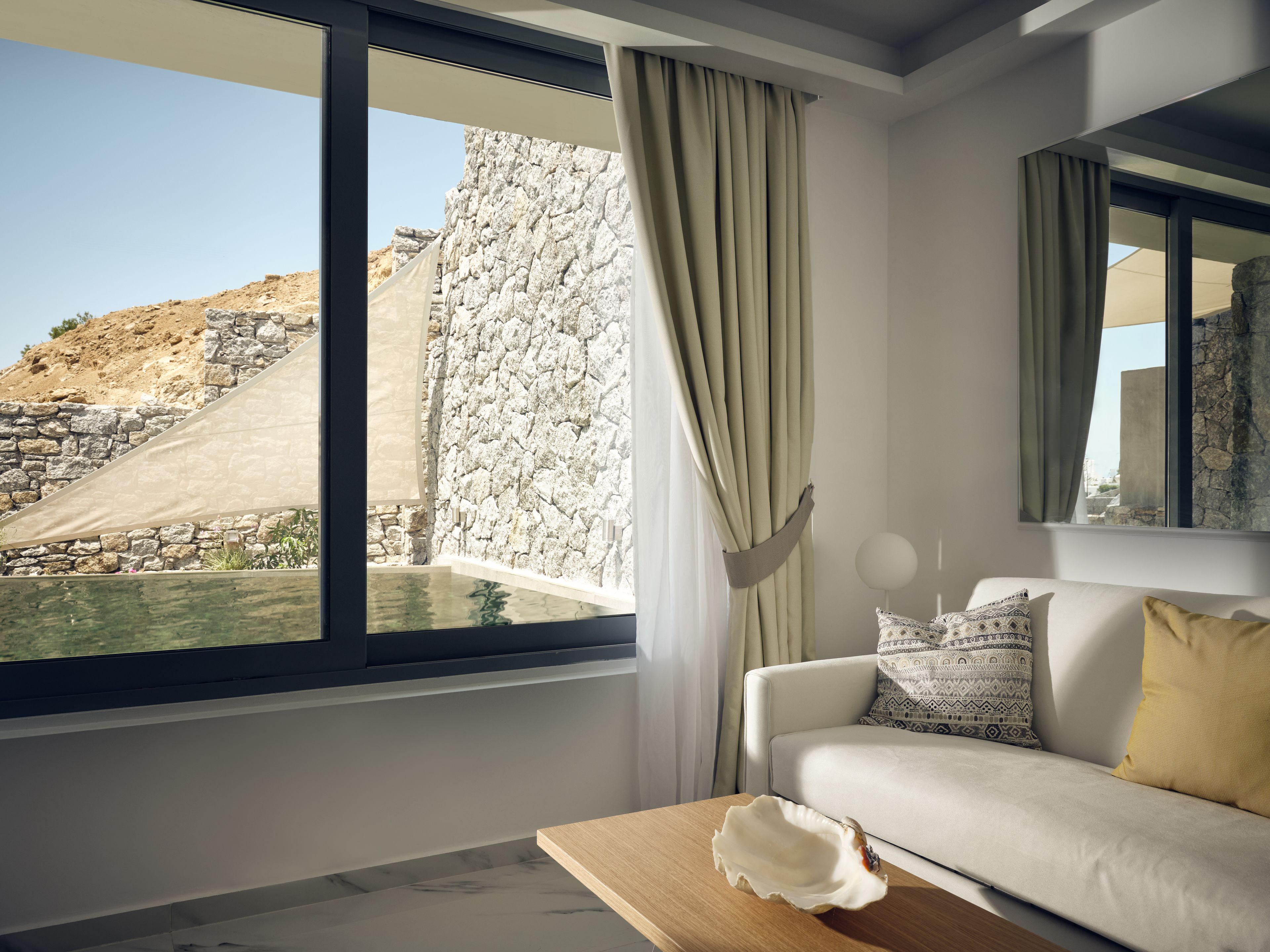 Arcs Boutique Villa Hotel