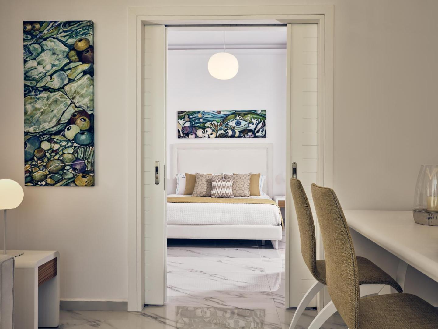 Arcs Boutique Villa Hotel