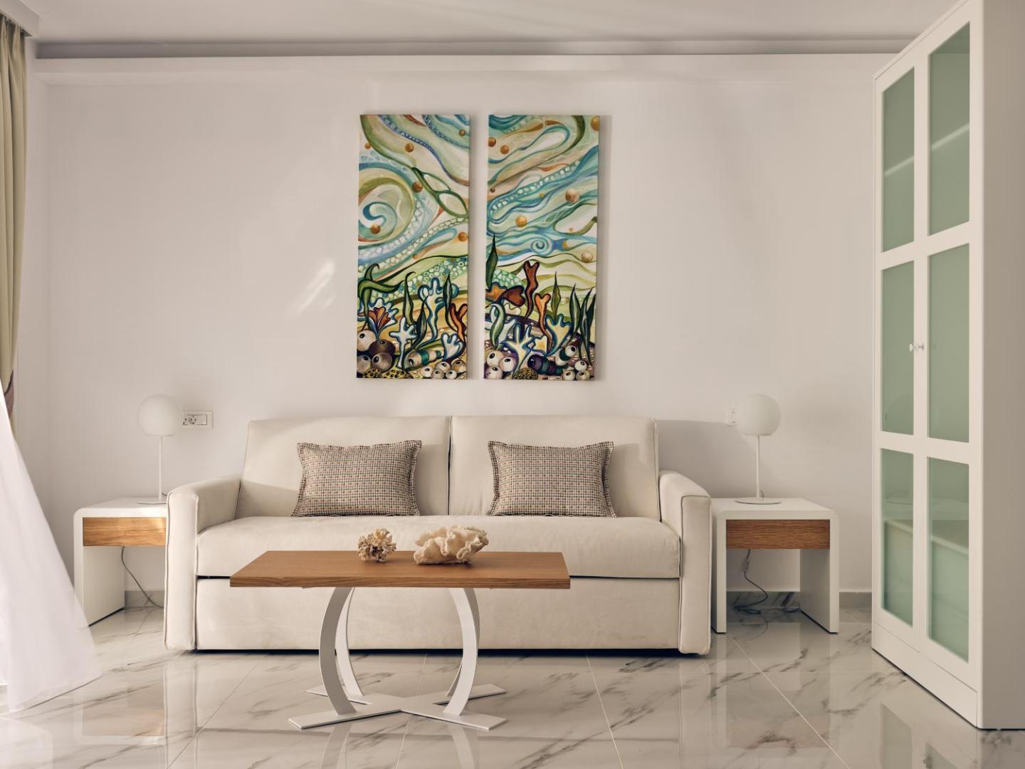 Arcs Boutique Villa Hotel