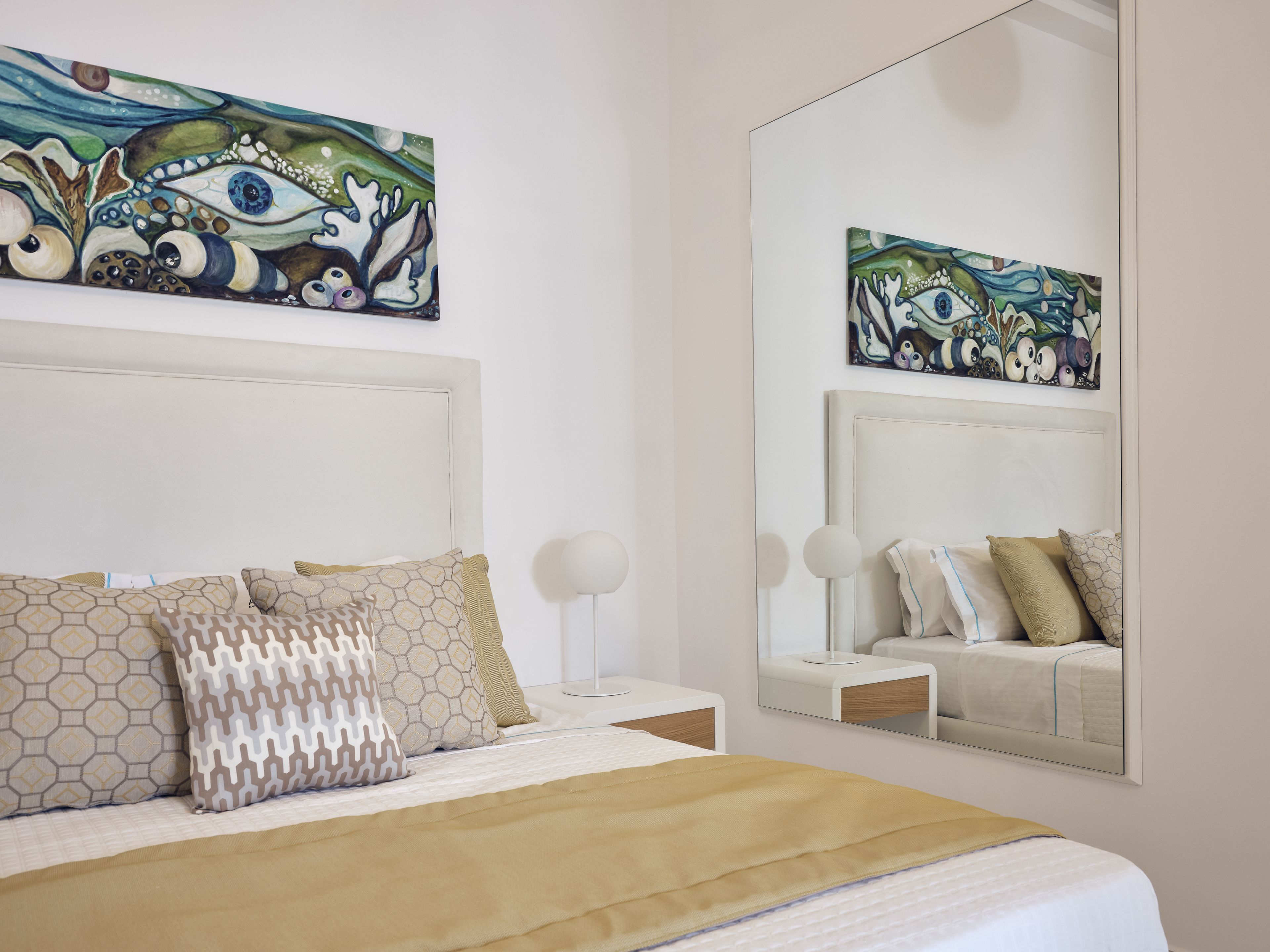 Arcs Boutique Villa Hotel