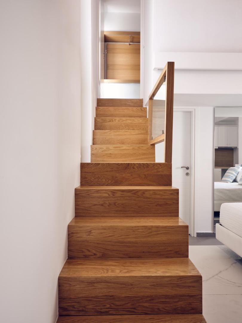 Arcs Boutique Villa Hotel