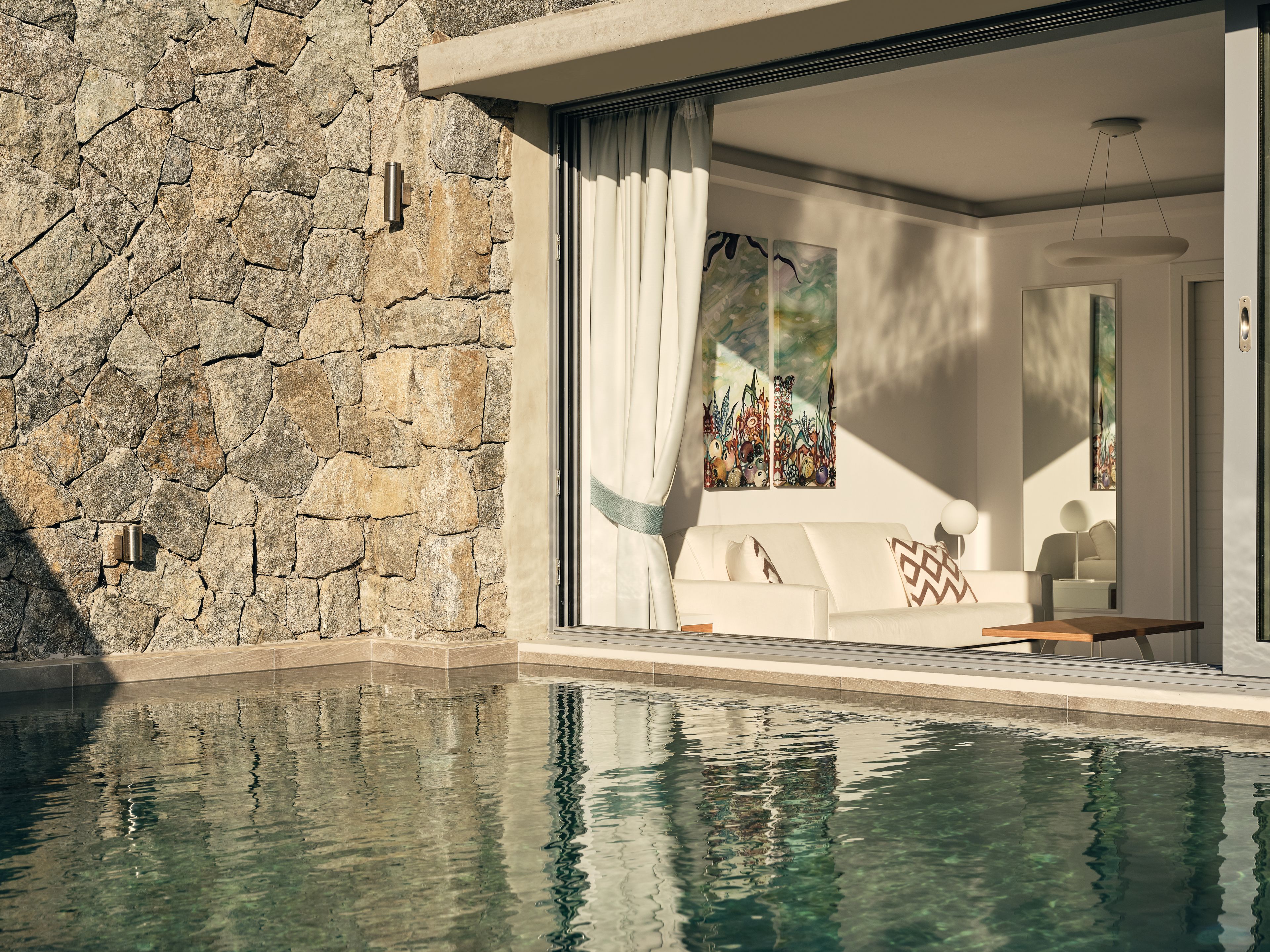 Arcs Boutique Villa Hotel