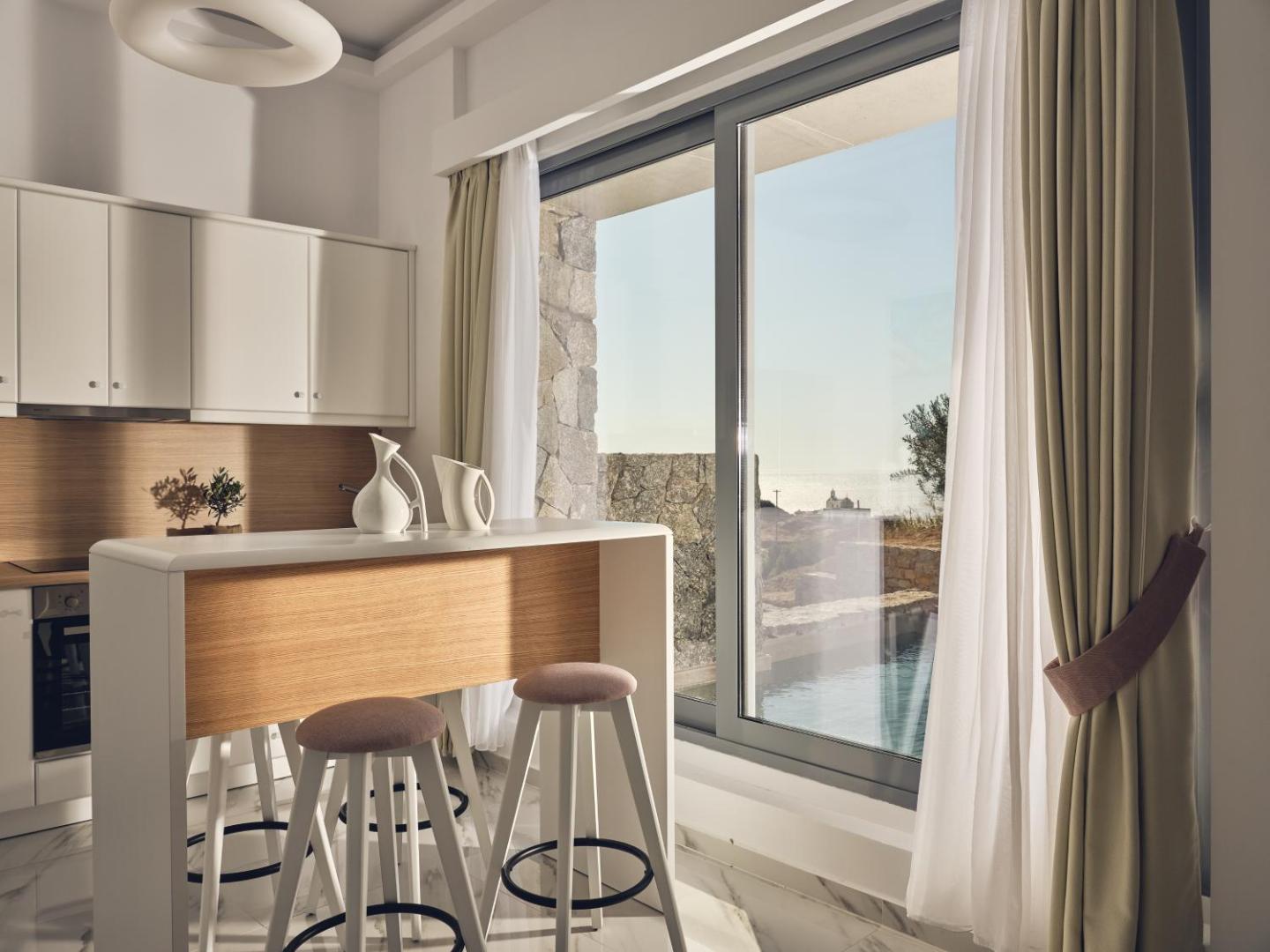 Arcs Boutique Villa Hotel