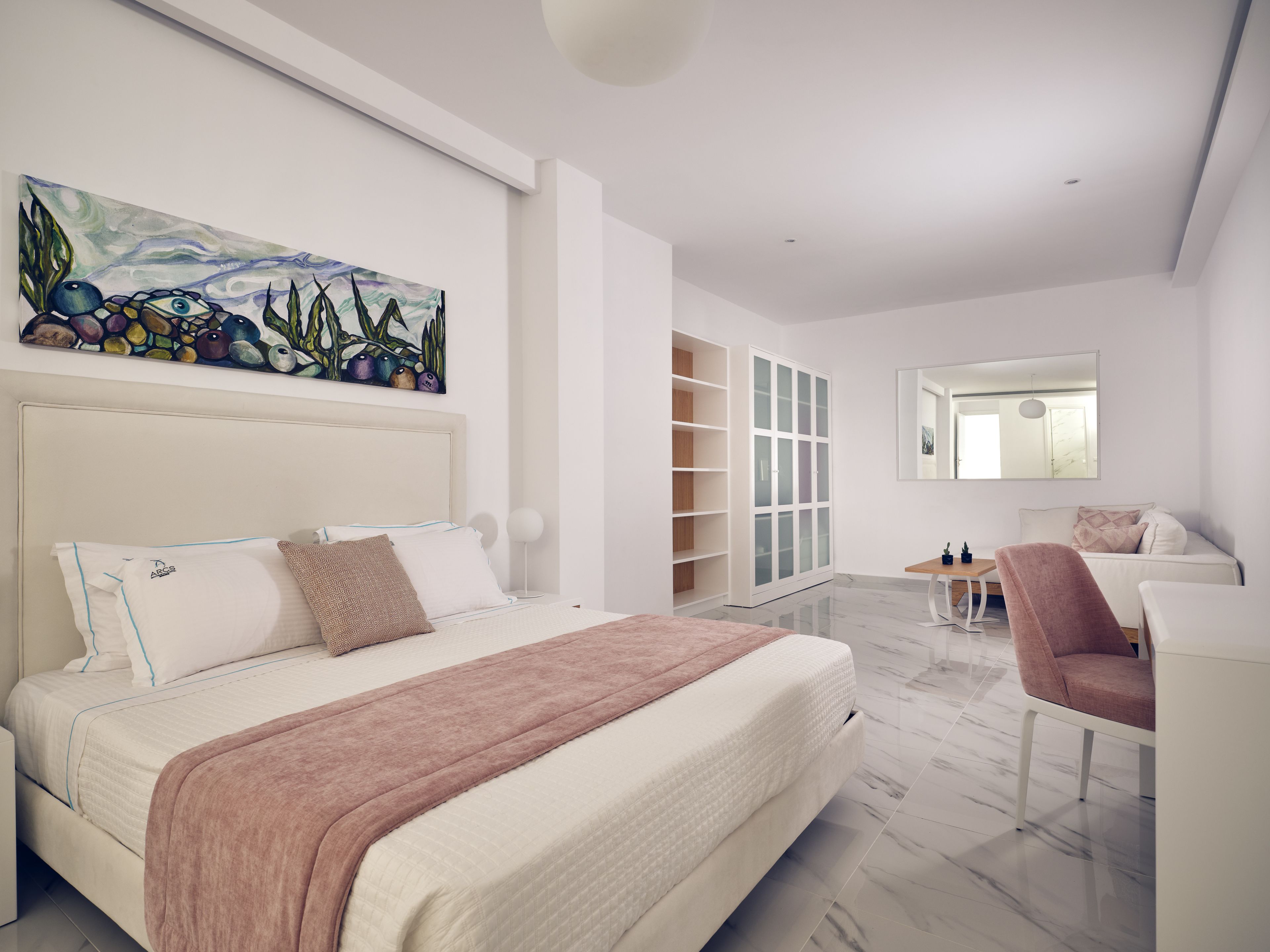 Arcs Boutique Villa Hotel