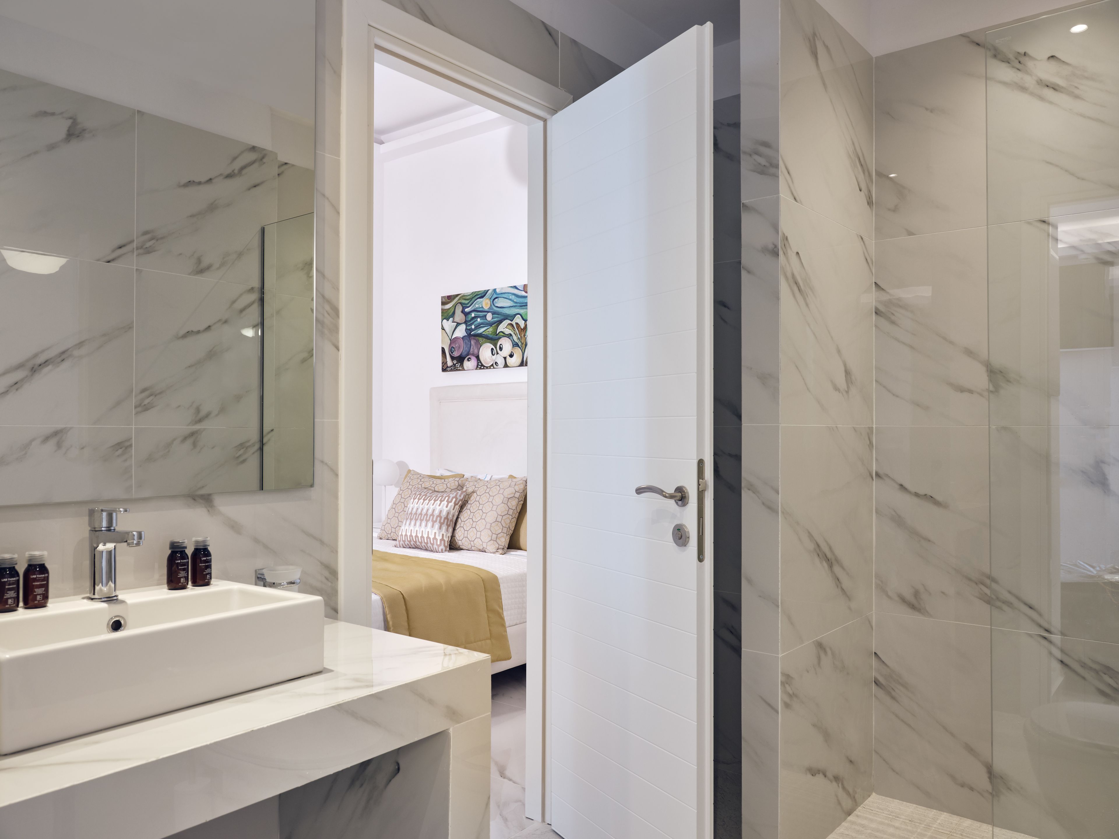 Arcs Boutique Villa Hotel