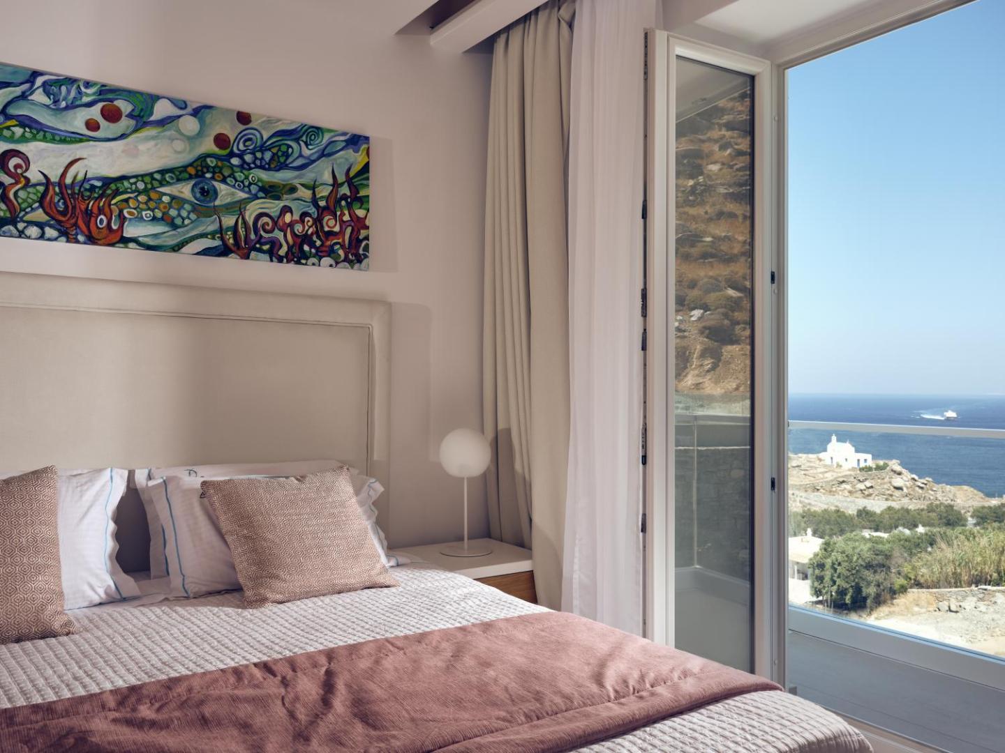 Arcs Boutique Villa Hotel