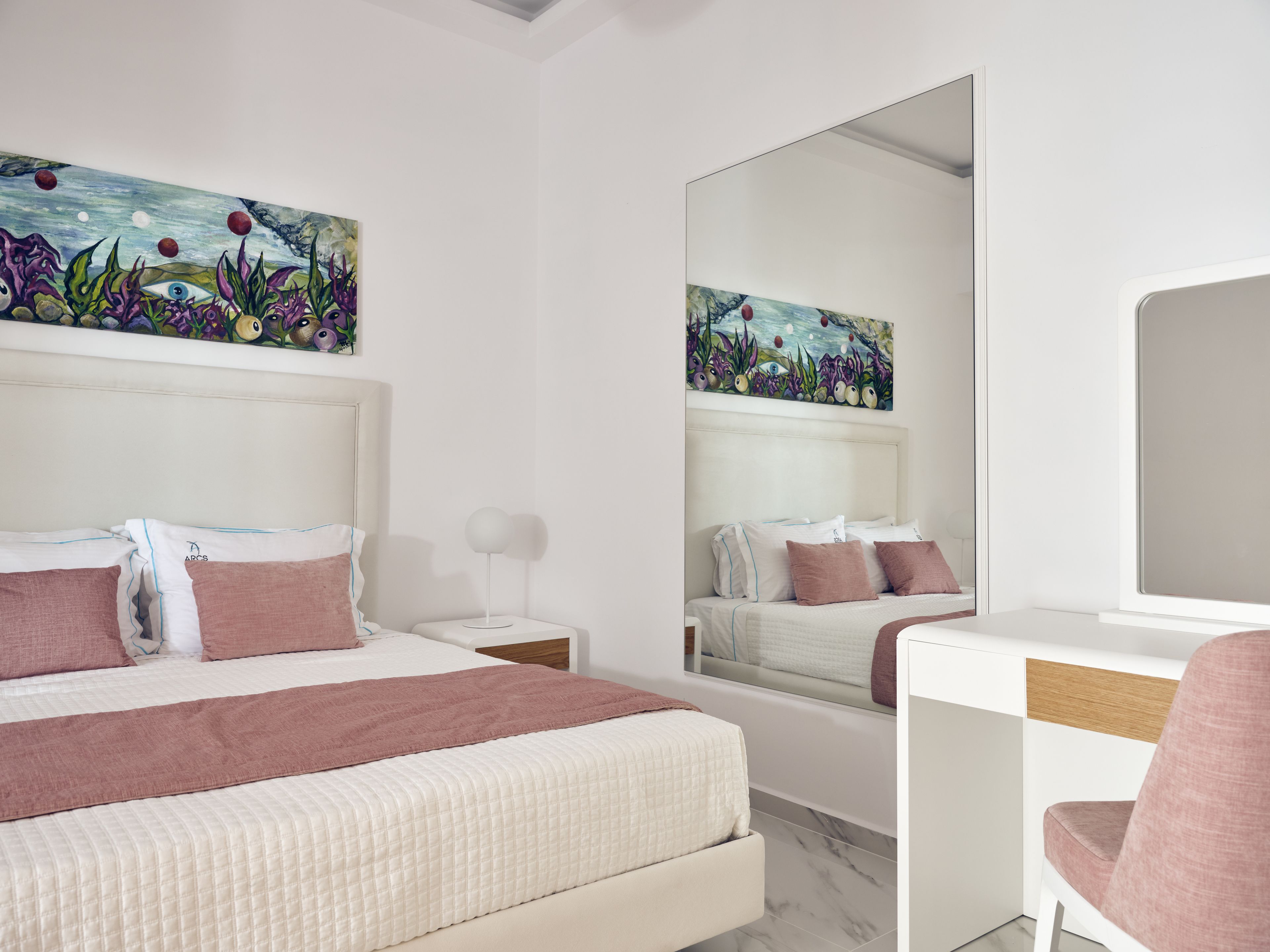 Arcs Boutique Villa Hotel