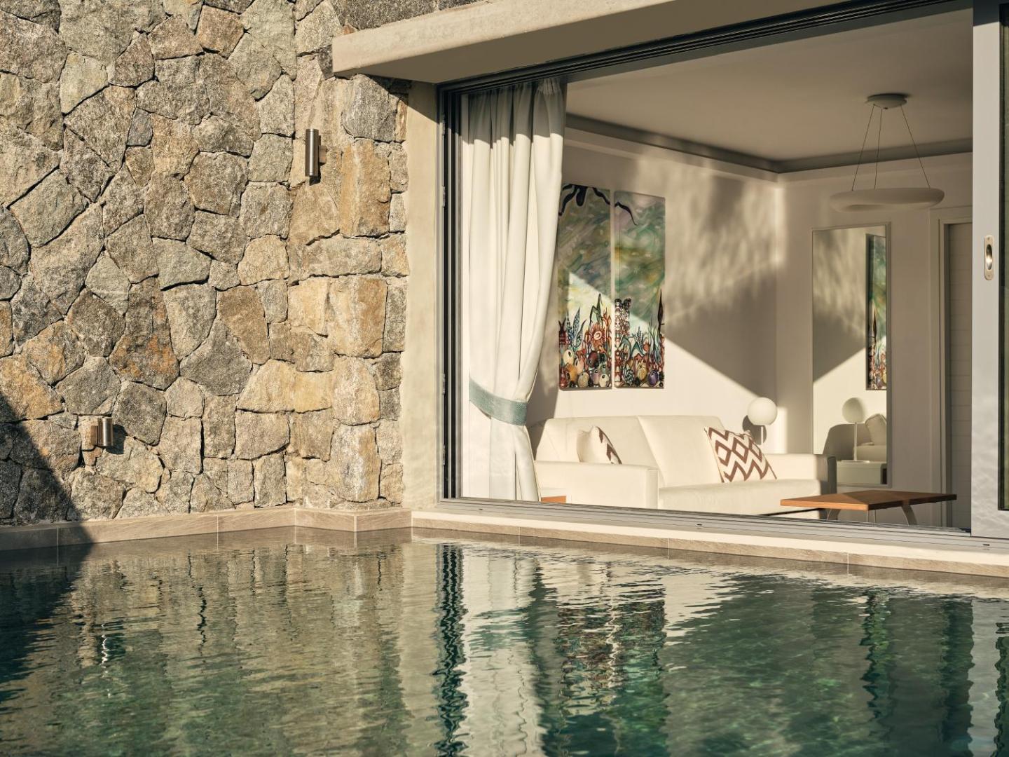 Arcs Boutique Villa Hotel