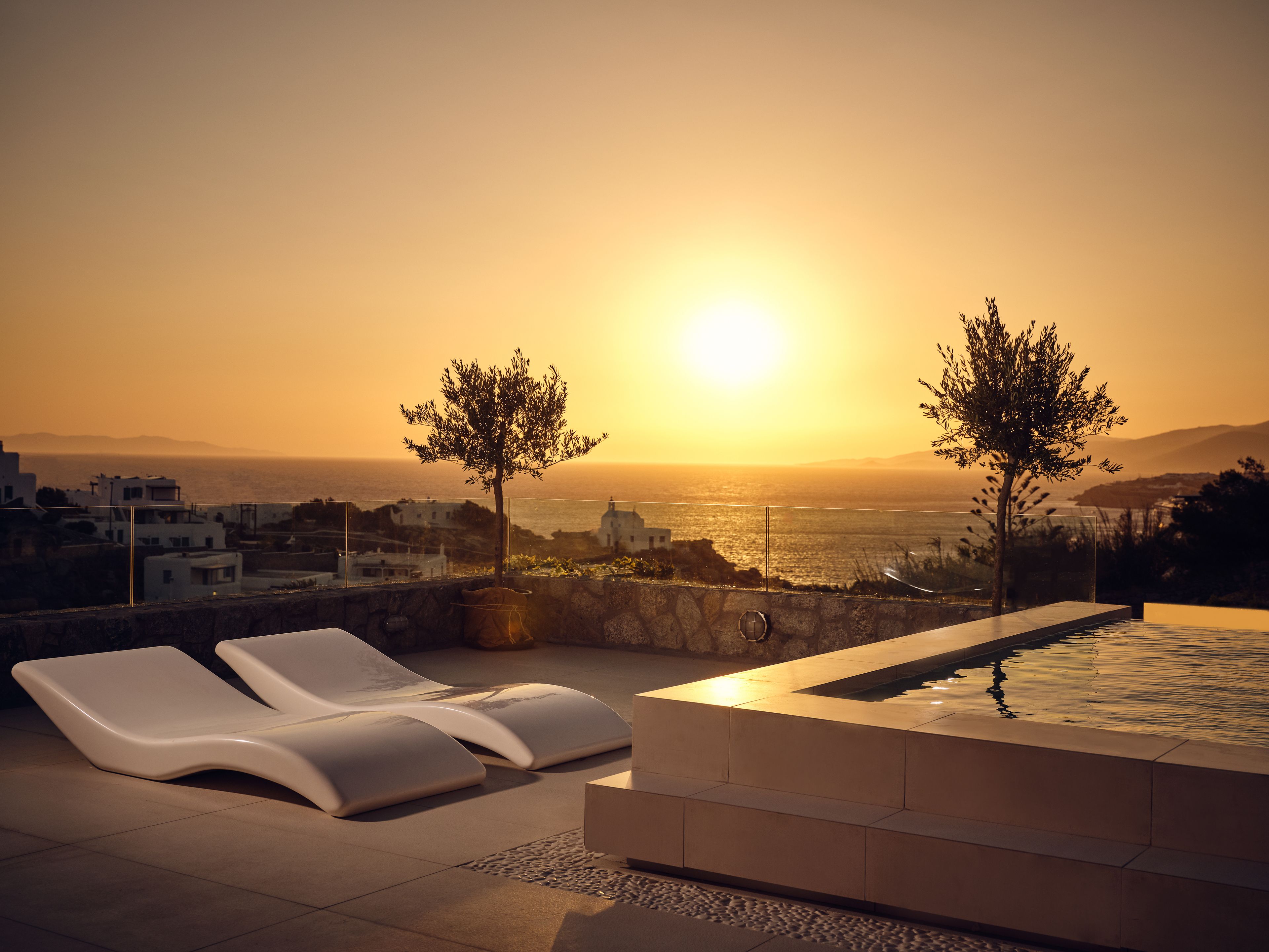 Arcs Boutique Villa Hotel
