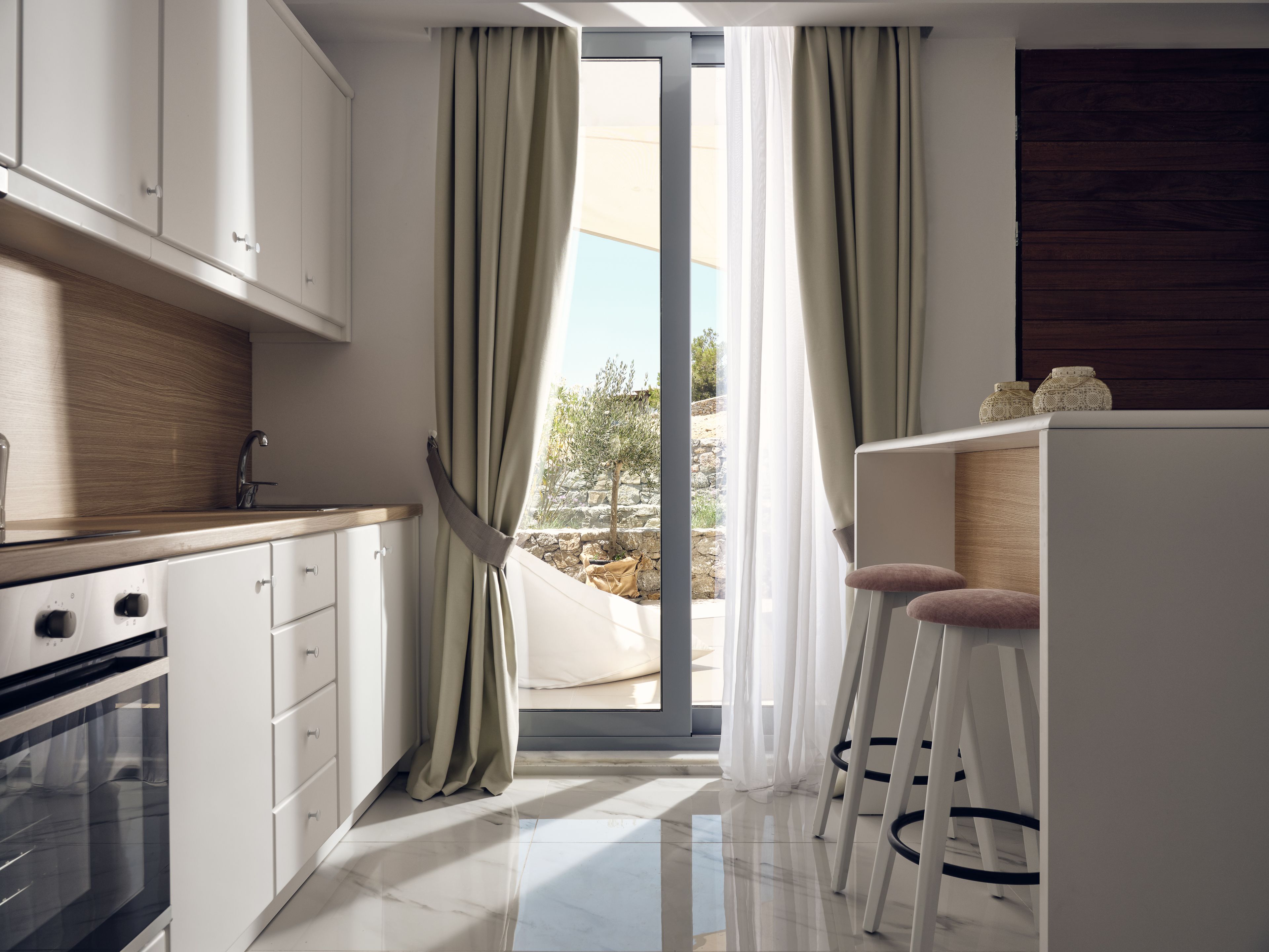 Arcs Boutique Villa Hotel