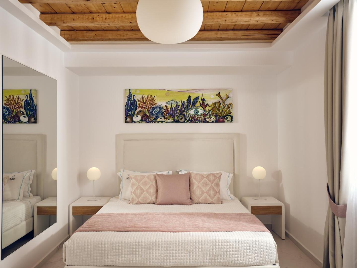 Arcs Boutique Villa Hotel
