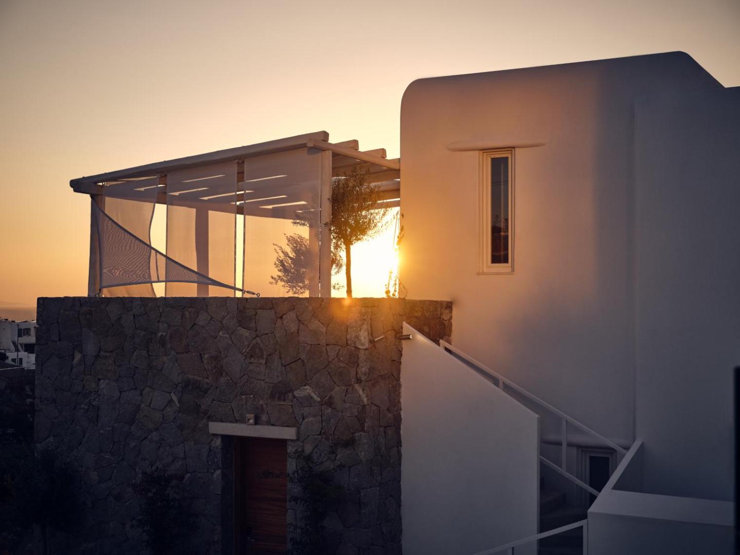 Arcs Boutique Villa Hotel