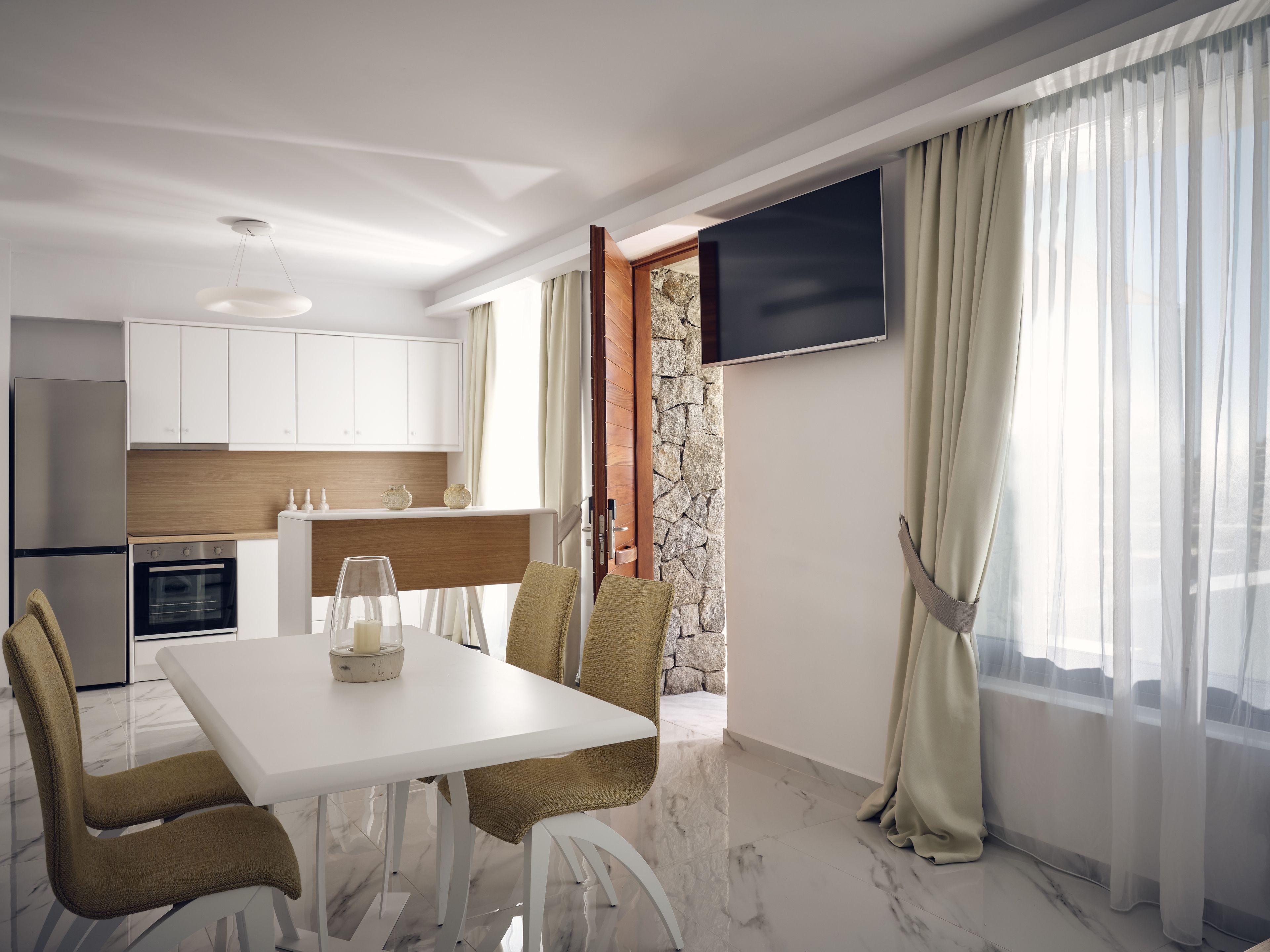 Arcs Boutique Villa Hotel