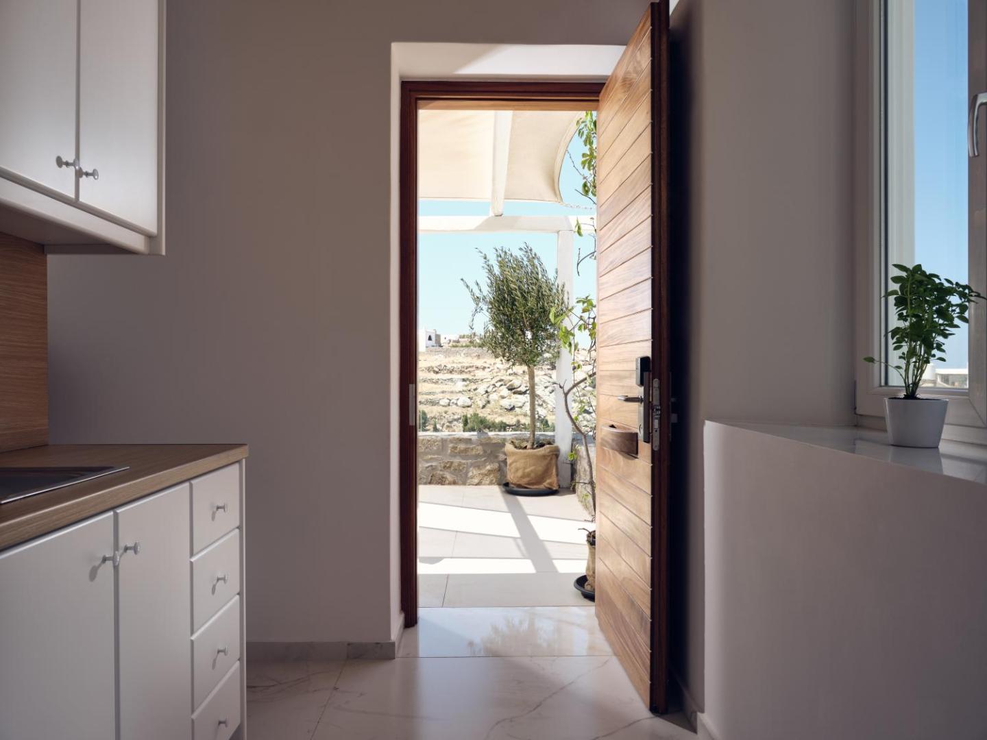 Arcs Boutique Villa Hotel