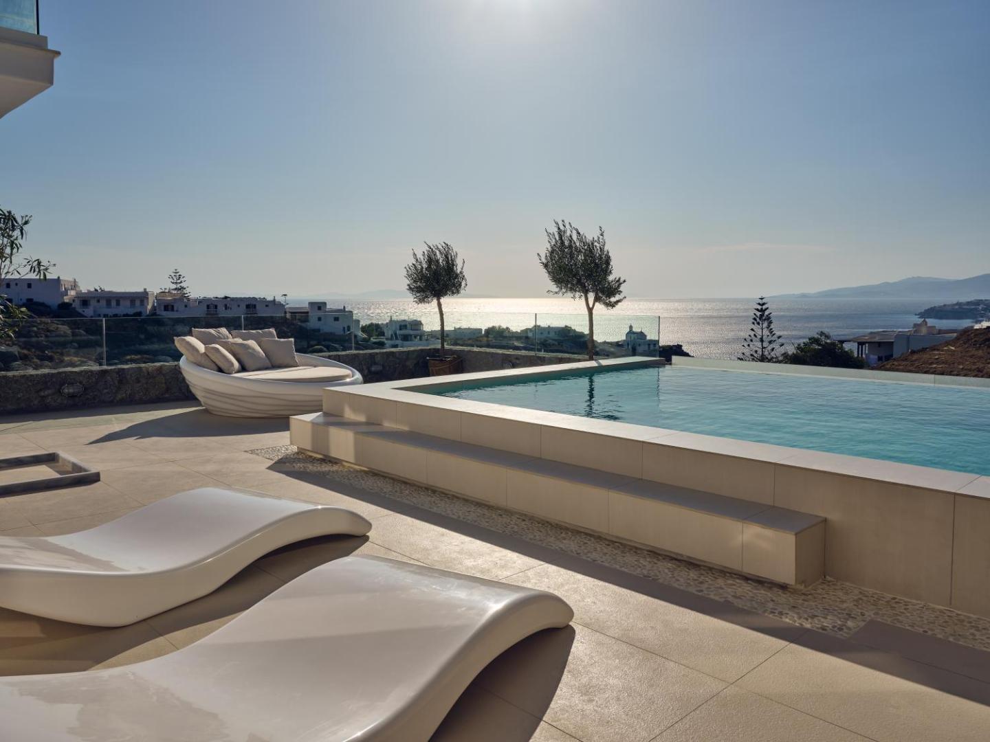 Arcs Boutique Villa Hotel
