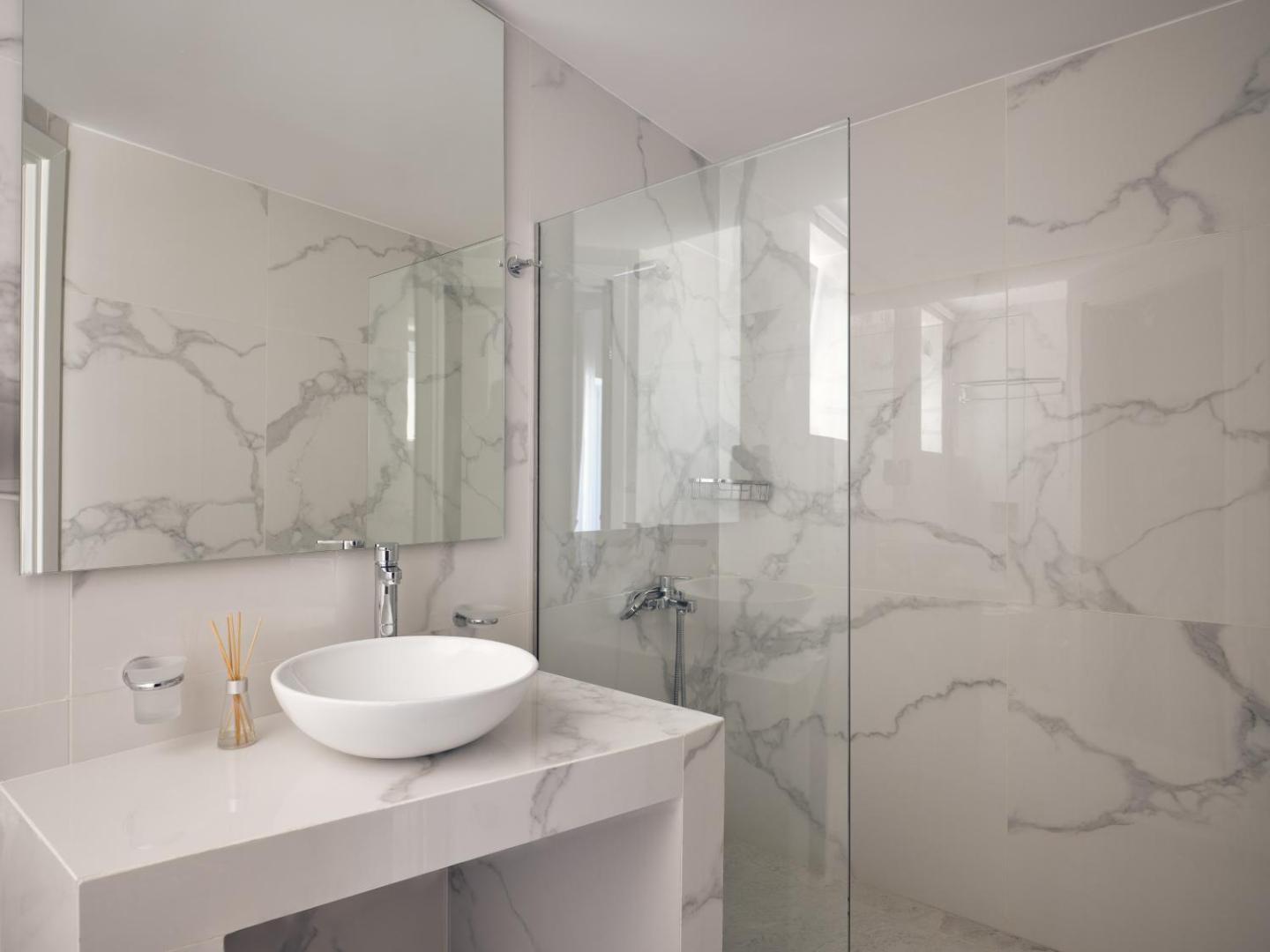 Arcs Boutique Villa Hotel