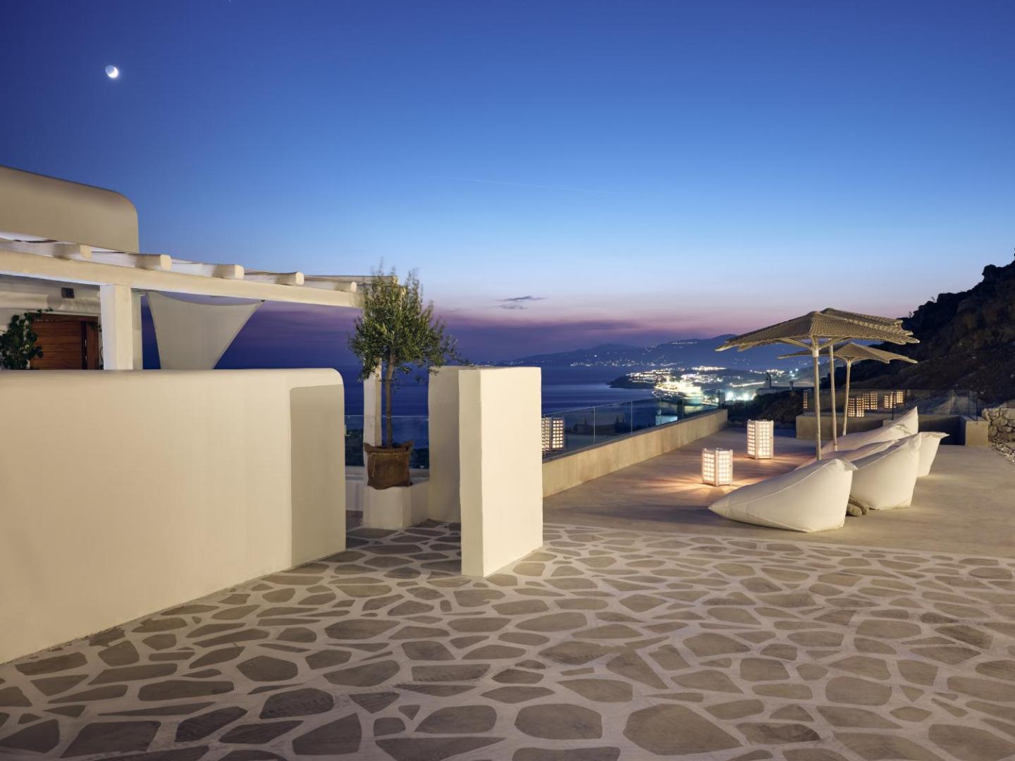 Arcs Boutique Villa Hotel
